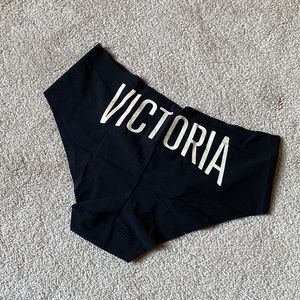 Victoria’s Secret No Show Hiphugger